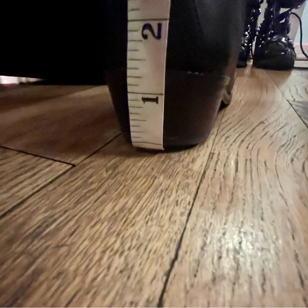 Salvatore Ferragamo beautiful ankle